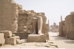 Karnak Temple Photo References #9